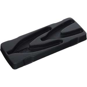 Juego de alicates reversibles Facom 475A.J1, bandeja de plástico vacía para almacenamiento de herramientas - Product Image 1