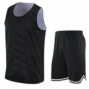 Maillots de basket-ball en gros tendance, personnalisation, uniforme de basket-ball imprimé en 3D, nouveaux uniformes d'équipe respirants en sublimation - Product Image 2