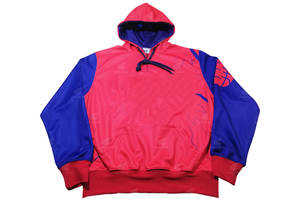 เสื้อผ้าโพลีเอสเตอร์100% แบบสวมหัวดีไซน์โลโก้ตามสั่ง - Product Image 2