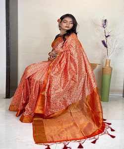 Vente en gros Prix lourd exclusif designer indien Lahenga Choli Dupatta tenue de mariage traditionnelle indienne pakistanaise Surat - Product Image 3