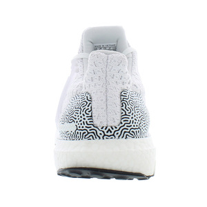 Adidas UltraBOOST ดีเอ็นเอรองเท้าผู้หญิงสี: รองเท้าสีขาว/แกนสีดำ100% ของแท้ - Product Image 4