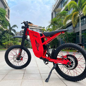 มอเตอร์ไซค์ออฟโรด NEW 2025 รุ่น Freego X2 Pro ลดราคา 100% - Product Image 1