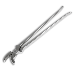 Outil de diagnostic de sabot en acier de maréchal-ferrant réutilisable de 13 pouces - Product Image 2