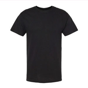 Fabricant de vêtements de marque, t-shirt pour homme en coton 100% de haute qualité, t-shirt Hell, t-shirt surdimensionné lourd, impression personnalisée - Product Image 2