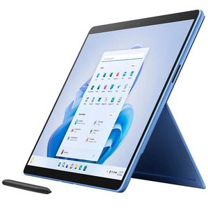 Surface Pro 9 Pro 8 Pro 7 Pro 6 Pro 5 Pro 4 คุณภาพสูง ความจุ 256GB 512GB 1TB แท็บเล็ตพีซี ระบบปฏิบัติการ Windows 11 Home พร้อมชุดอุปกรณ์เสริม - Product Image 1