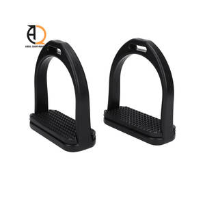 Estribos Antideslizantes para Caballo, Estilo Inglés, Hechos en Pakistán - Product Image 3