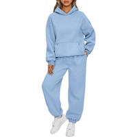 Survêtement d'hiver décontracté pour enfants, de haute qualité, personnalisable, pull à manches courtes, col rond, séchage rapide, respirant, 100% coton