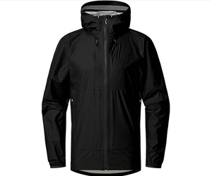 Chaqueta Deportiva Ligera, Impermeable, Cortavientos, con Cuello Alto, de Punto, de Secado Rápido, para Hombre y Mujer, para Correr, Senderismo y Actividades al Aire Libre, Unisex - Product Image 1