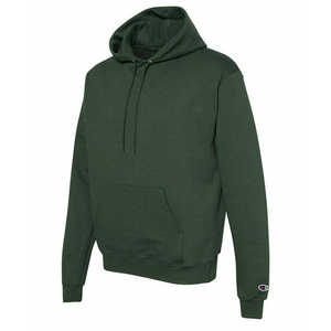 Sweat-shirt d'hiver surdimensionné en molleton de coton 100% pour hommes, streetwear respirant avec motif brodé en 3D - Product Image 5