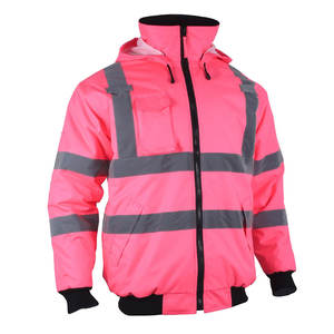 Precio al por mayor Nuevo estilo Sudadera CON CAPUCHA DE SEGURIDAD Diseña tu propia Sudadera con capucha de seguridad MOQ bajo - Product Image 5