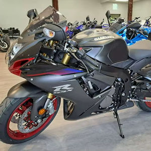 Ofertas Genuinas 2025-2026, Motocicleta Deportiva Nueva Suzuki GSX-R750M6, Envío a Domicilio a Todo el Mundo - Product Image 1