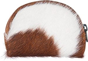 Hot Selling Zipper <b>Coin</b> Bag Cowhide Genuine Leather Small <b>Coin</b> <b>Purse</b> New Arrived Mini Bag Women Change <b>Purses</b> - Product Image 3