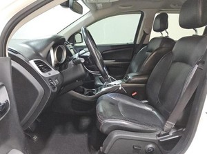 DODGE JOURNEY GT 2019 USADO EN BUEN ESTADO - Product Image 4