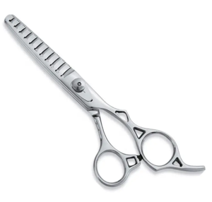 <b>Hair</b> <b>Thinning</b> <b>Scissors</b> 6.5 Inch Japanese Economy <b>Hair</b> <b>Scissors</b> Professional Barber <b>Scissors</b> - Product Image 6