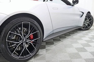 Aston Martin Vantage 2021 de Construcción Estándar - Product Image 5