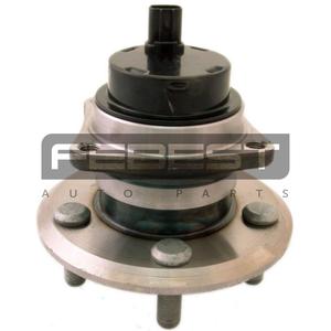 Cubo posteriore FEBEST (0182-250R) - KIT DI GUARNIZIONI - Product Image 1