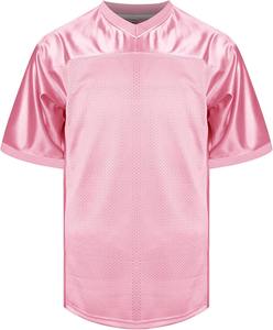 Camiseta Deportiva para Hombre, Camiseta Atlética de Fútbol Americano, Camiseta Lisa con Estilo Hip Hop Urbano - Product Image 2