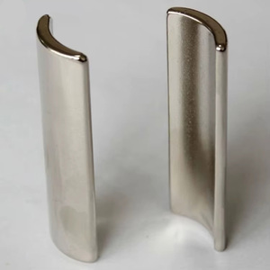 Gió vĩnh viễn điều khiển máy phát điện N52 nam châm mạnh mẽ <span class=keywords><strong>ARC</strong></span> neodymium nam châm cho động cơ - Product Image 4