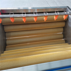 Máquina Deshidratadora de Vegetales de Venta Caliente a Bajo Precio - Product Image 3