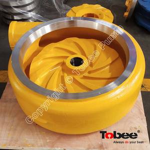 Гравитационное очищение и утолщение шламового насоса - Product Image 4