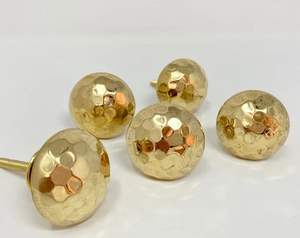 Pomo de Puerta de Latón Premium para un Estilo de Hogar de Lujo y Funcionamiento Diario de la Puerta Suave, Funcional, Confiable y Eficiente - Product Image 4