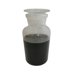 medium temperature oilfield acidizing corrosion inhibitor