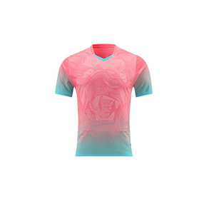 Uniforme de ropa de fútbol de máximo rendimiento para el campo - Product Image 4