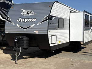 พร้อมขาย รถพ่วง Jayco Jay F-l-i-g-h-t S-l-x 263BHS รุ่นใหม่ ปี 2026 - Product Image 1