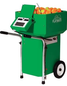 NUEVA Máquina de Pelotas Playmate I-Genies Modelo NUEVO Hecho en EE. UU. - Product Image 1