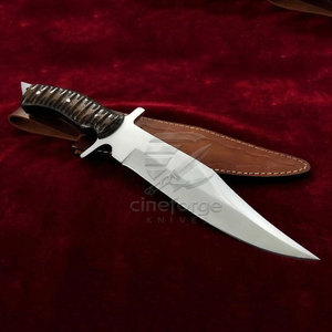 En Stock, Cuchillos de Caza del Mejor Material, Bajo MOQ, Herramientas de Camping, Cuchillos de Caza en Oferta Online - Product Image 3