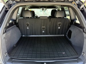 El mejor proveedor para la venta caliente bastante usado 2023 Jeep Grand Cherokee 4xe Trailhawk 4WD limpio SUV usado - Product Image 5