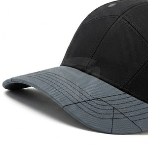 Gorro informal para hombre, ligero, de tela suave, ajustable, adecuado para actividades al aire libre y uso diario informal. - Product Image 5