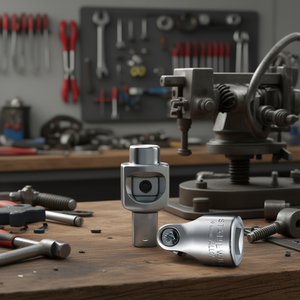 Douille universelle Stahlwille de qualité supérieure pour une utilisation polyvalente - Product Image 3