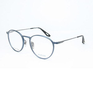 แว่นตากันแดดแนวสปอร์ตสุดหรูระดับพรีเมียมจาก Alpine ALP2031 Blgu แว่นตาคุณภาพสูงผลิตจากวัตถุดิบจากไม้ไผ่ระดับพรีเมียม - Product Image 1