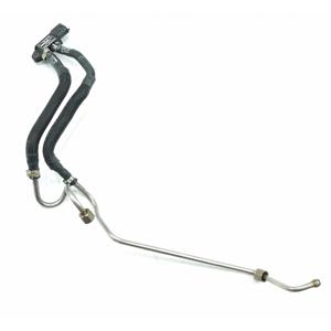 SENSOR DE PRESIÓN DE GAS DE ESCAPE FIAT 500 Serie X 55241075 552 60 384, 552 80 444 Diésel 1600 (15>) - Product Image 1