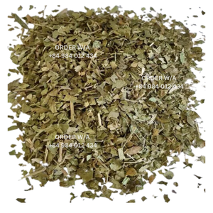 ใบมะละกอแห้งออร์แกนิกจากเวียดนาม - Product Image 1