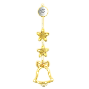 Luci a Stringa LED Trasparenti Bianco Caldo con Motivi Natalizi e di Halloween, Impermeabili IP68 e IP65, Gancio Incluso - Product Image 2