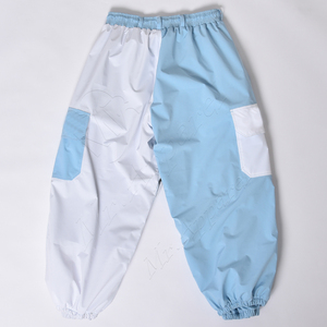 Pantalones de Esquí Unisex para Invierno, Impermeables 10,000mm, Transpirables, Anti-UV, Cintura Ajustable, Resistentes al Viento, para Snowboard, Tallas Grandes - Product Image 2