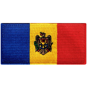 Patchs Pour Drapeaux Haute Qualité Personnalisé France Drapeau National Broderie Badges Brassard Fer Sur Patchs En Gros Personnalisé - Product Image 1