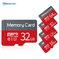 メモリTFSDカード2GB 4GBマイクロメモリ8GB 16GB 32GB 64GB 128GB容量クラス10
