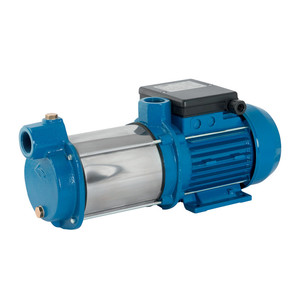 Elettropompa Centrifuga Multistadio Hp0,60 Mh10-3 - Product Image 1