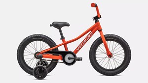 Vélo pour enfants Riprock Coaster 16 - Âge 3-6 ans - Product Image 1