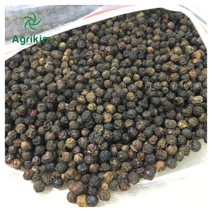 Especias Condimento Pimienta Negra 5mm 500 FAQ 500 MC 550 MC Origen Vietnam Cuidadosamente Seleccionado Muestra Gratis +84399521266 - Product Image 1