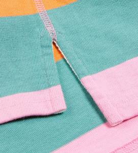 Breathable Best Training Sublimated <b>Printed</b> <b>Mesh</b> Wholesale Custom Plus Size Rugby Shorts Jersey for Unisex Team Club - Product Image 5