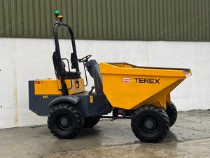 เช่ารถทิ้งขยะด้วยตนเอง - Product Image 2