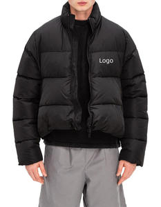 Nouvelle marque 2025, veste matelassée pour homme personnalisée, veste matelassée de luxe de haute qualité pour homme, dernière tendance, meilleur design, vente en gros - Product Image 1