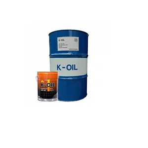 越南K-Oil液压系列液压油AW 68高标油价格适用于机器应用