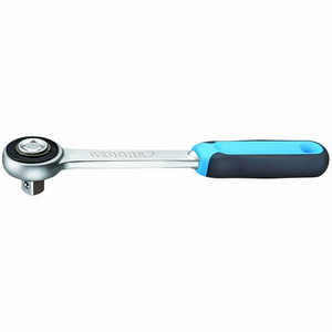 Llave de trinquete Gedore de 3/8'' con acoplador - Product Image 2