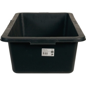 GRIPLINE-O 40 L Negro BERDAL Caja Multiusos para Almacenamiento de Herramientas - Product Image 4