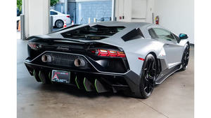 Lamborghini Aventador LP 780-4 Ultimae Coupé AWD 2022 Certifié d'occasion - Product Image 2